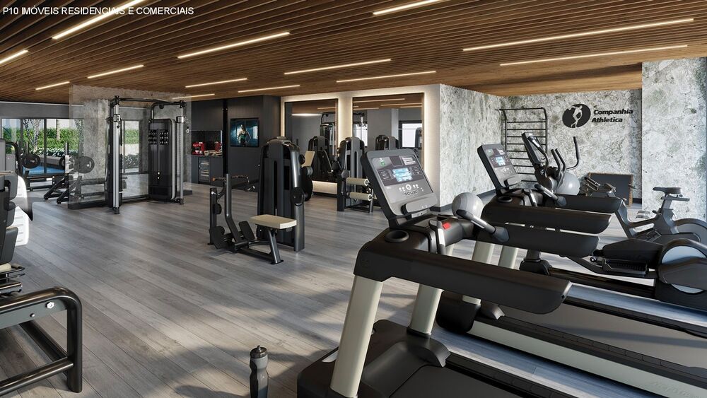 Cobertura, 4 quartos, 688 m² - Foto 1