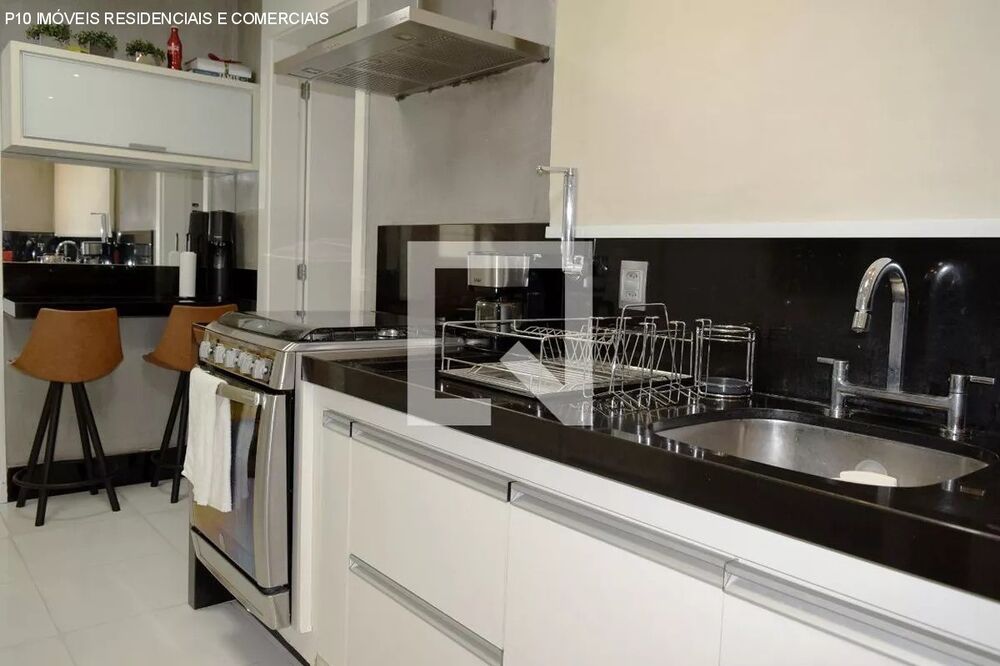 Apartamento, 3 quartos, 140 m² - Foto 4