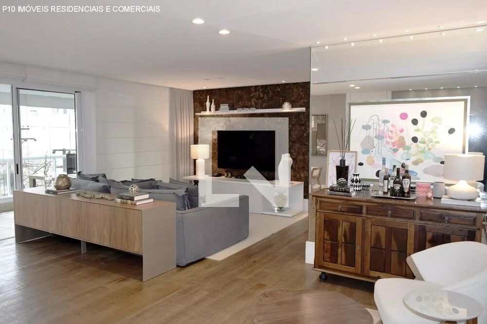 Apartamento, 3 quartos, 140 m² - Foto 7