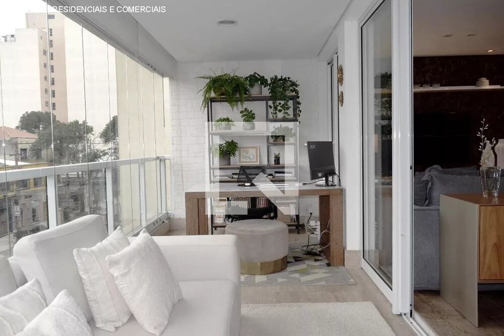 Apartamento, 3 quartos, 140 m² - Foto 13