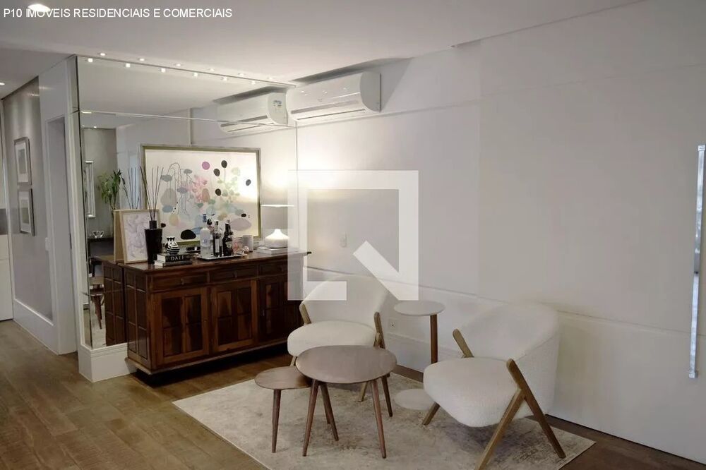 Apartamento, 3 quartos, 140 m² - Foto 9