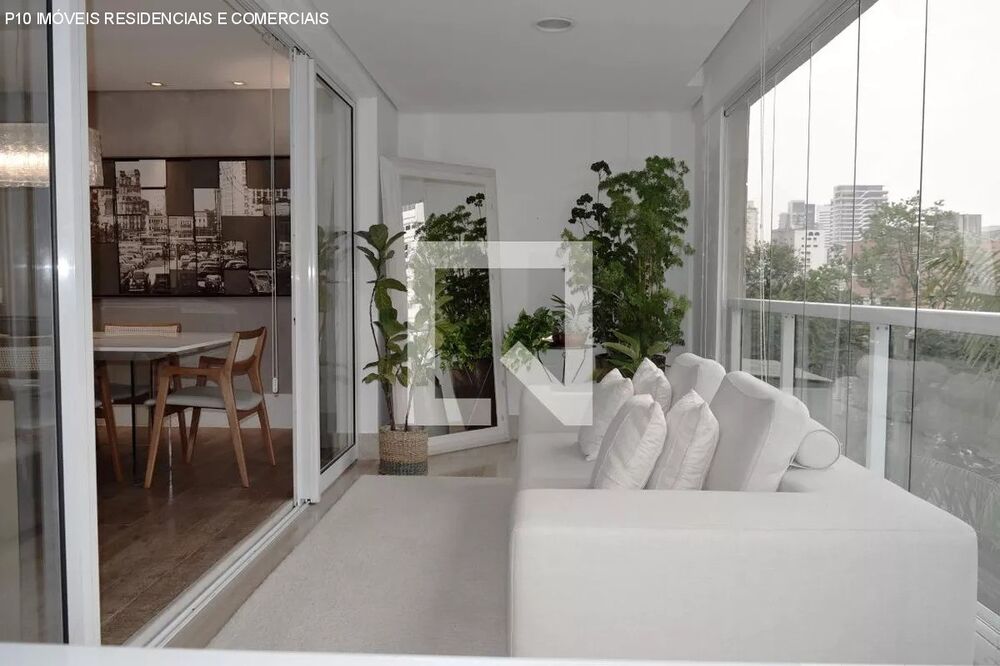 Apartamento, 3 quartos, 140 m² - Foto 11