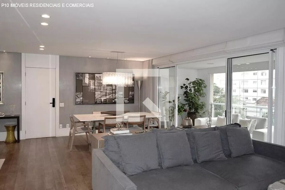 Apartamento, 3 quartos, 140 m² - Foto 10