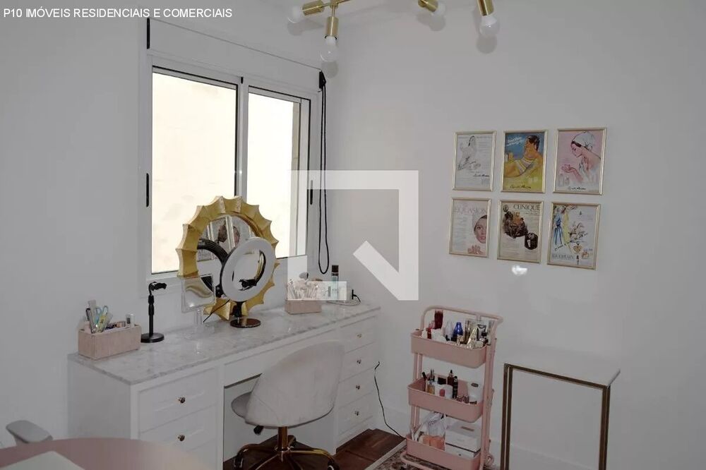Apartamento, 3 quartos, 140 m² - Foto 2