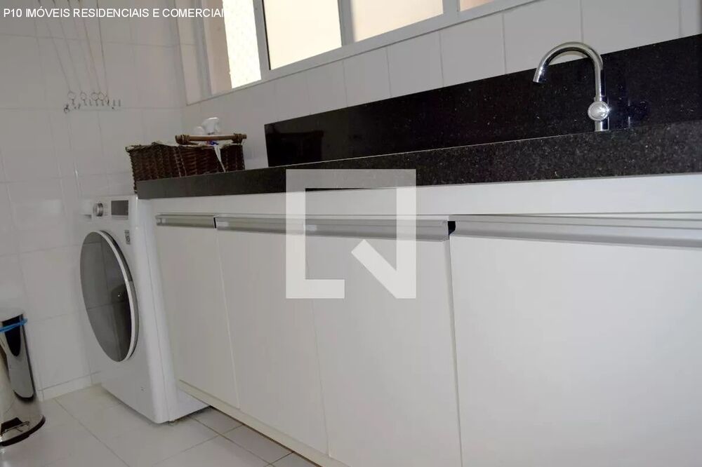 Apartamento, 3 quartos, 140 m² - Foto 8