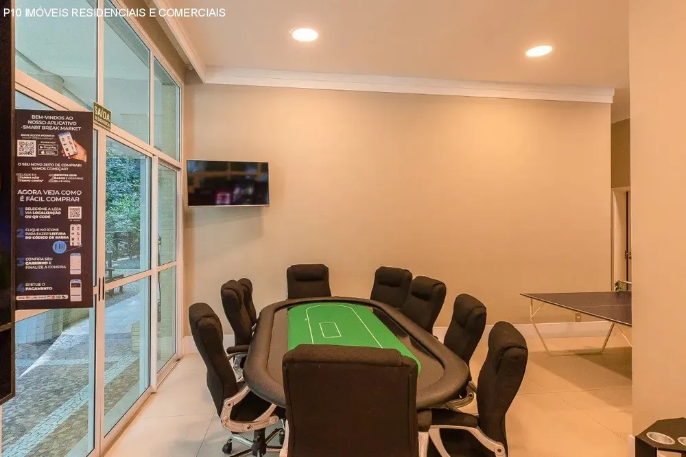 Apartamento, 4 quartos, 211 m² - Foto 1