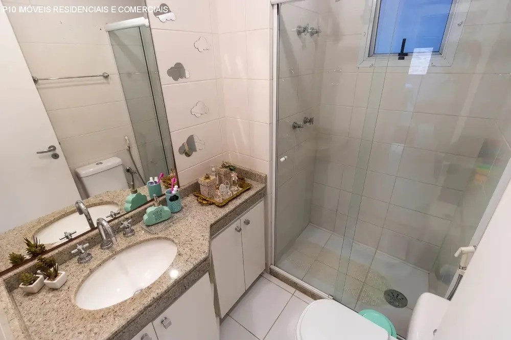 Apartamento, 4 quartos, 211 m² - Foto 2