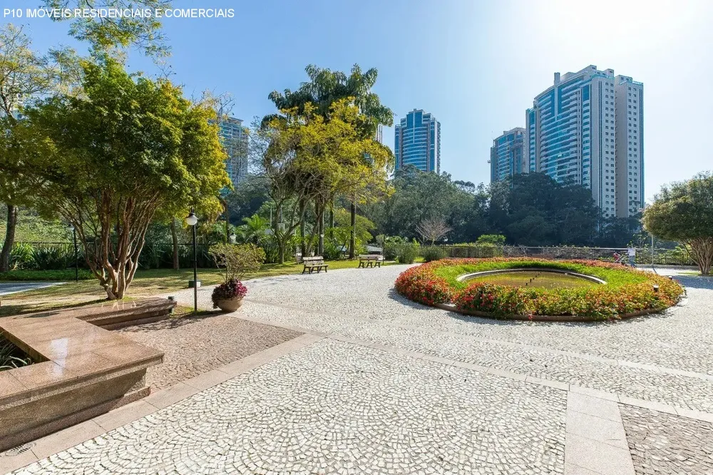 Apartamento, 4 quartos, 211 m² - Foto 9