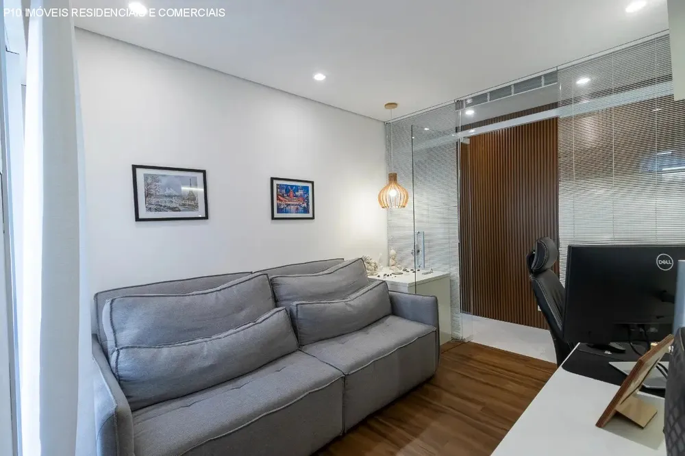 Apartamento, 4 quartos, 211 m² - Foto 5