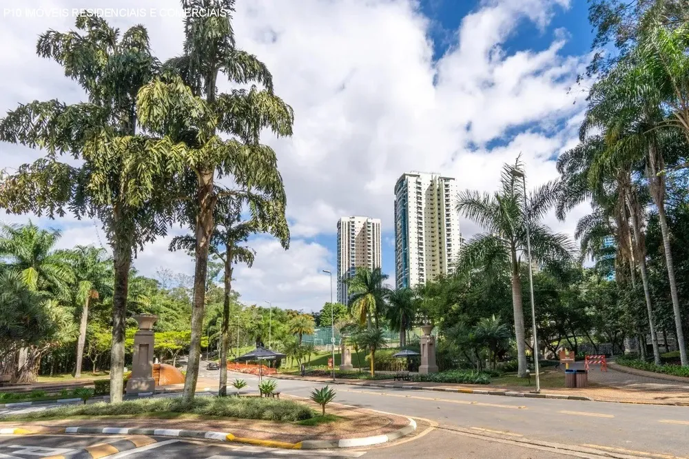 Apartamento, 4 quartos, 211 m² - Foto 3