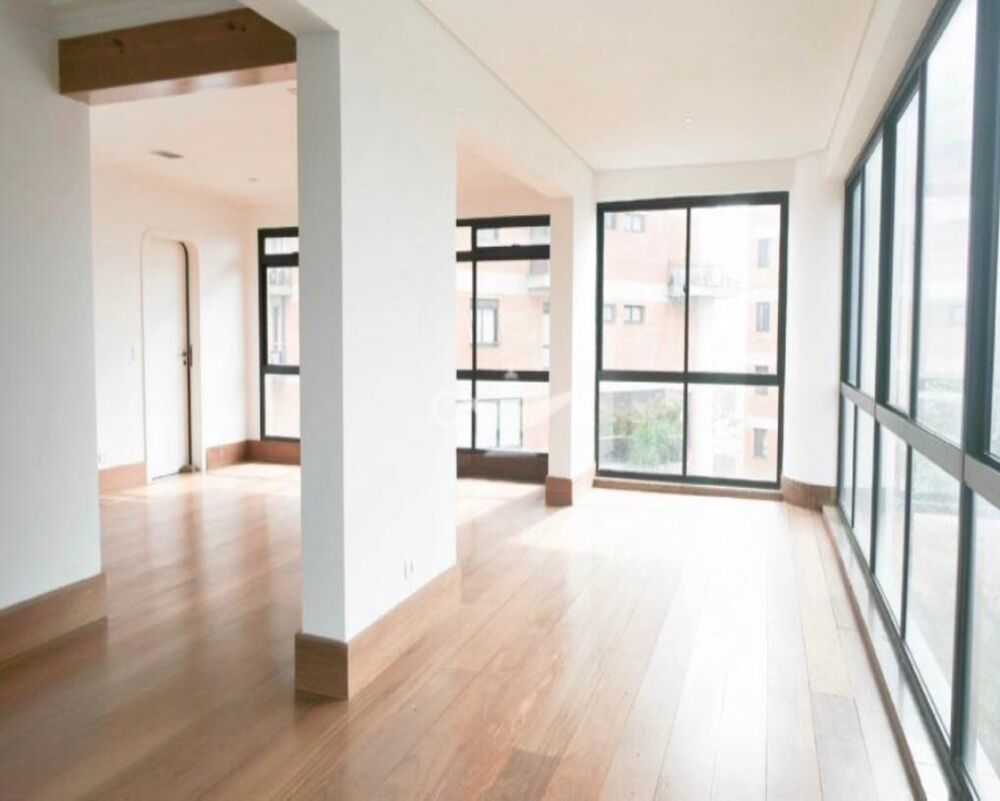 Apartamento, 4 quartos, 389 m² - Foto 1