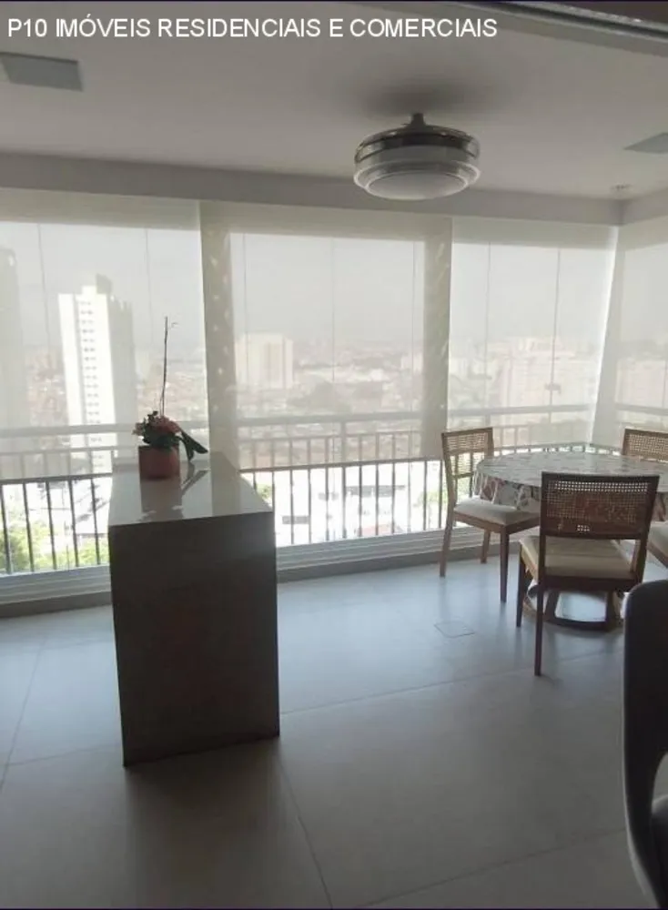Apartamento, 3 quartos, 127 m² - Foto 9
