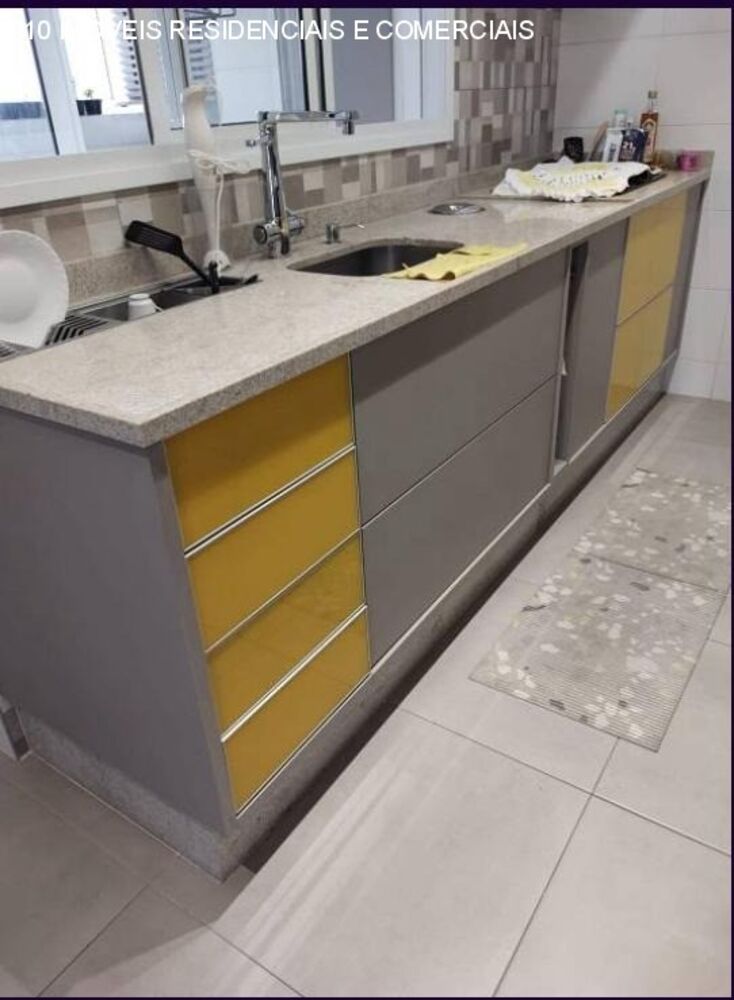 Apartamento, 3 quartos, 127 m² - Foto 25