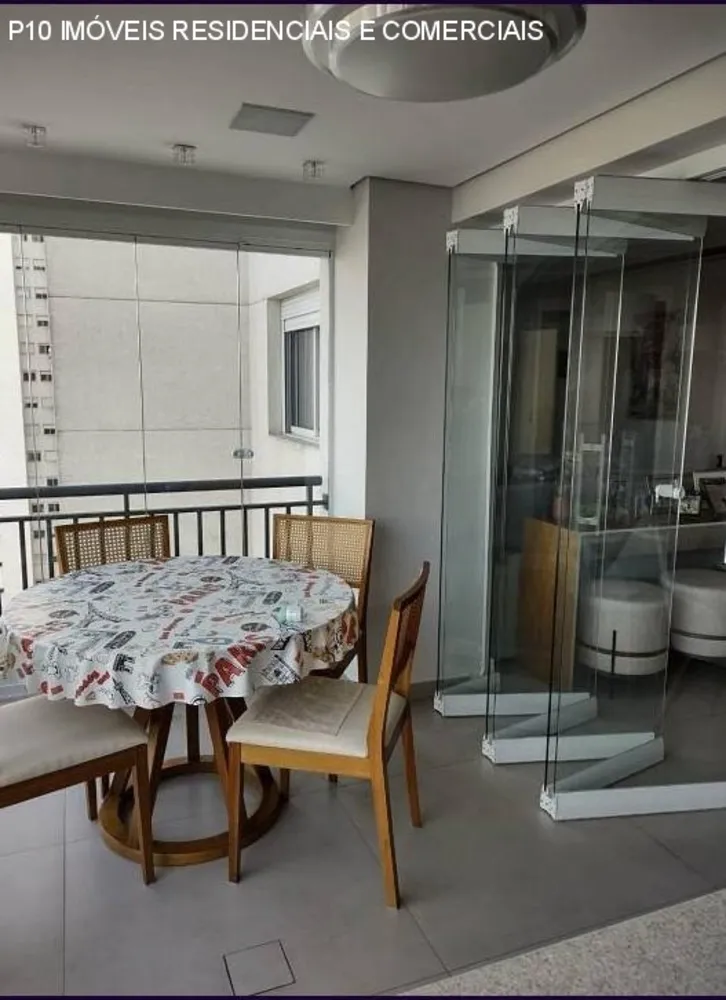 Apartamento, 3 quartos, 127 m² - Foto 8
