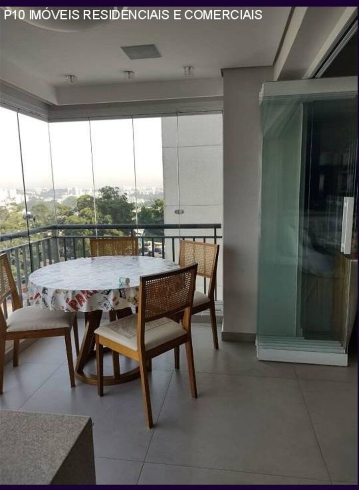 Apartamento, 3 quartos, 127 m² - Foto 15