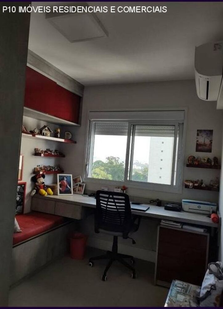 Apartamento, 3 quartos, 127 m² - Foto 28