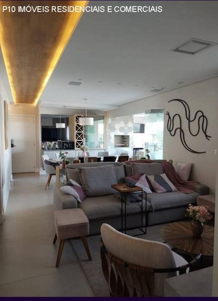 Apartamento, 3 quartos, 127 m² - Foto 13