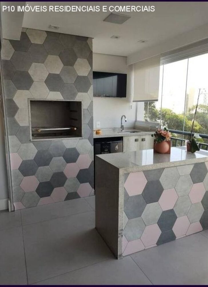 Apartamento, 3 quartos, 127 m² - Foto 16
