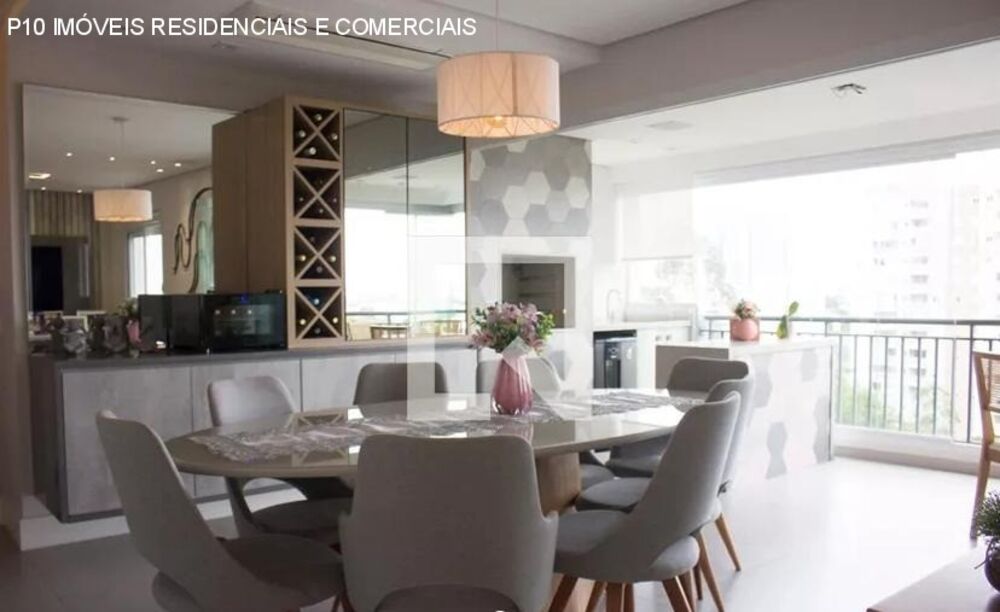 Apartamento, 3 quartos, 127 m² - Foto 23