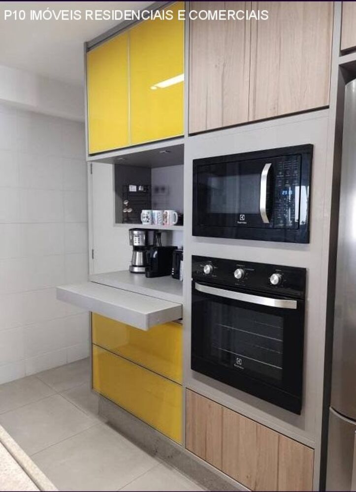 Apartamento, 3 quartos, 127 m² - Foto 27
