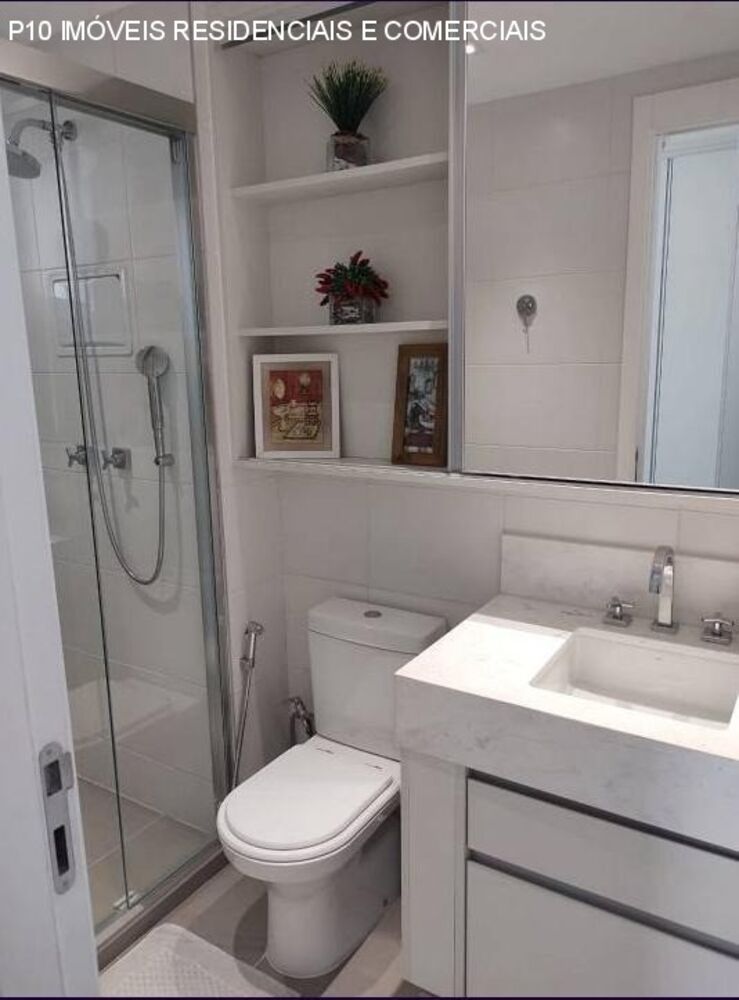 Apartamento, 3 quartos, 127 m² - Foto 9