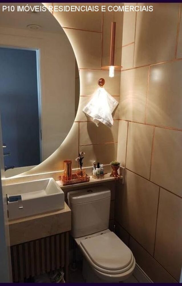 Apartamento, 3 quartos, 127 m² - Foto 30