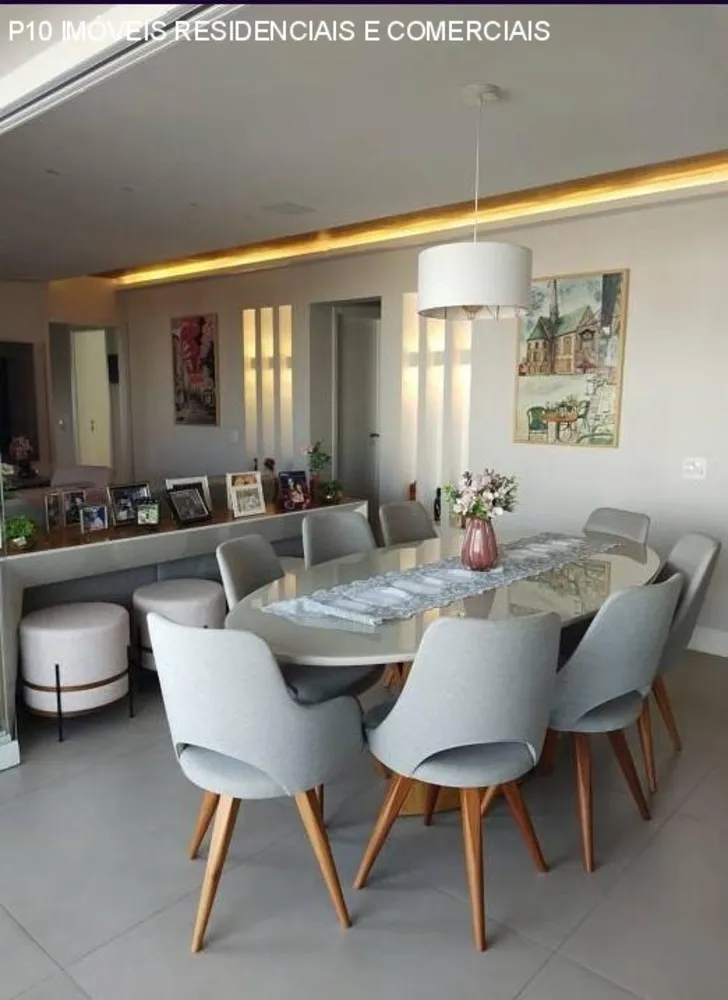 Apartamento, 3 quartos, 127 m² - Foto 4