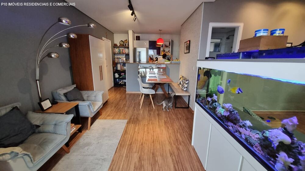 Apartamento, 2 quartos, 66 m² - Foto 2