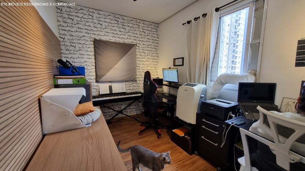 Apartamento, 2 quartos, 66 m² - Foto 8