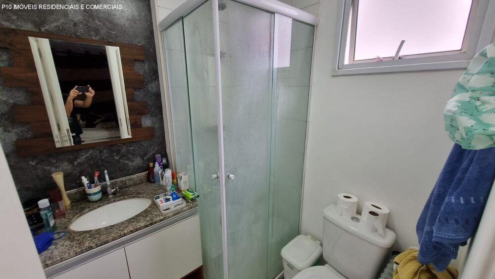 Apartamento, 2 quartos, 66 m² - Foto 10