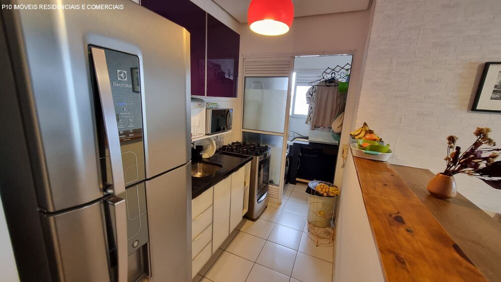 Apartamento, 2 quartos, 66 m² - Foto 6