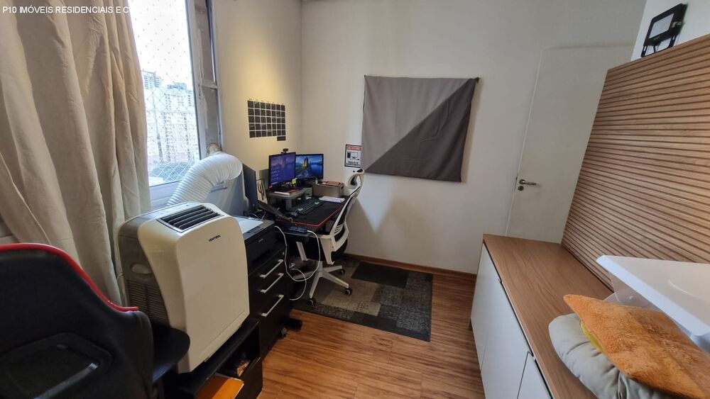 Apartamento, 2 quartos, 66 m² - Foto 7