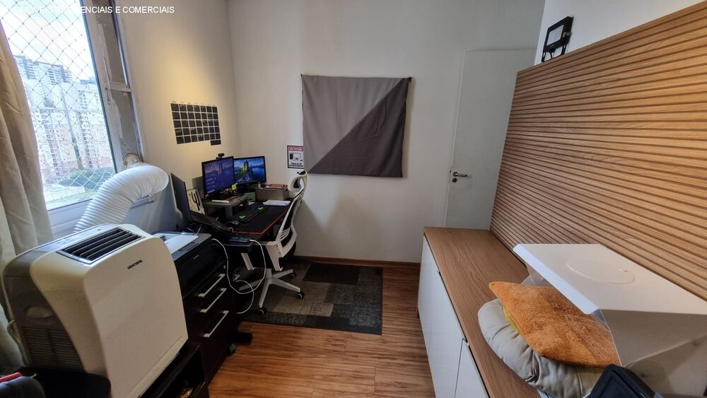 Apartamento, 2 quartos, 66 m² - Foto 9