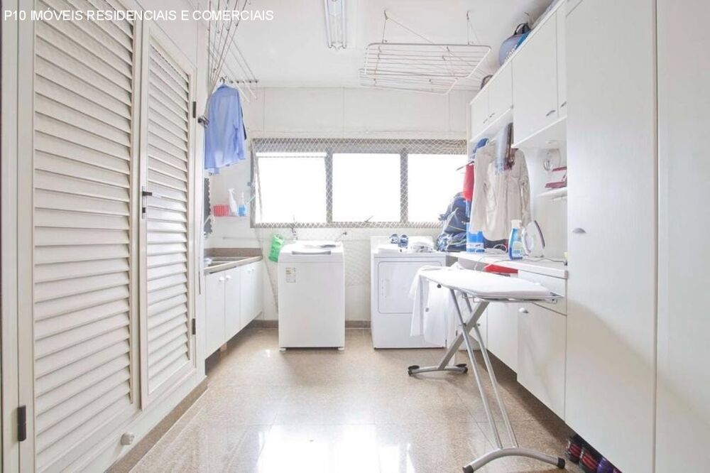 Apartamento, 4 quartos, 500 m² - Foto 4