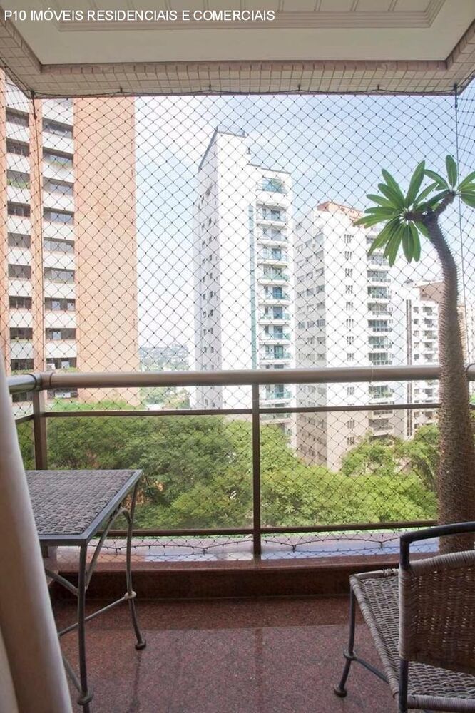 Apartamento, 4 quartos, 500 m² - Foto 3