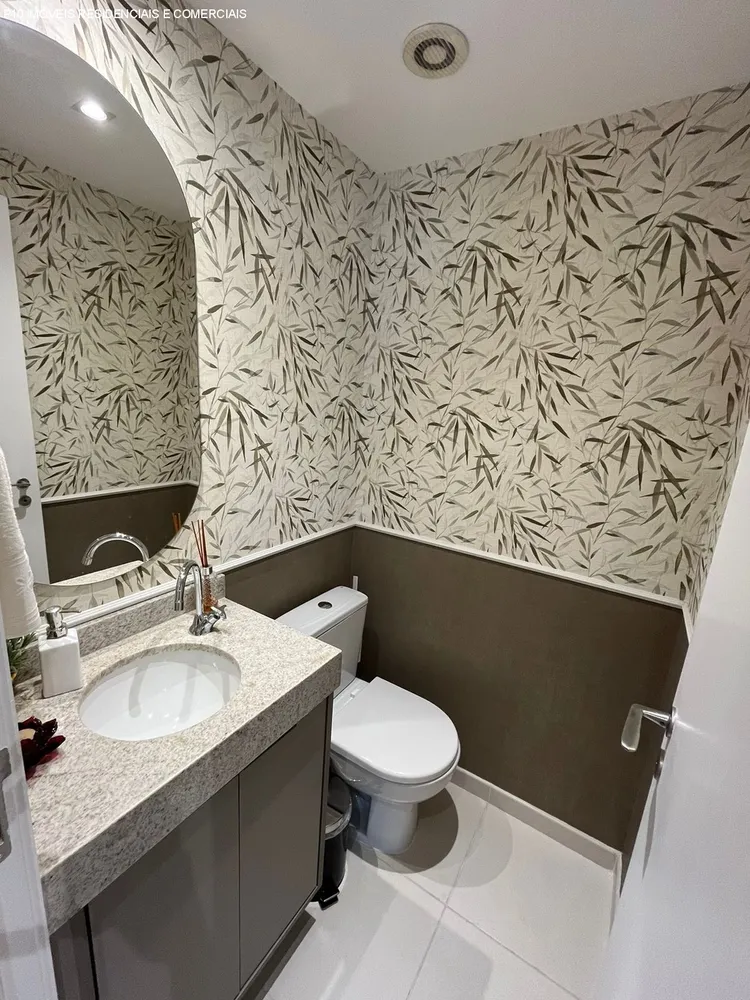 Cobertura, 3 quartos, 185 m² - Foto 1