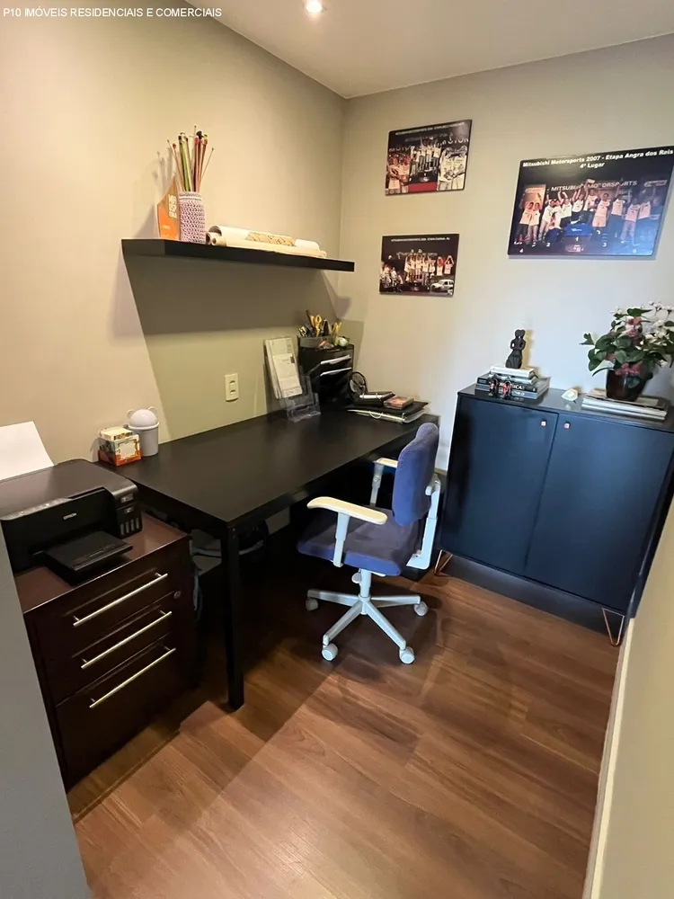 Cobertura, 3 quartos, 185 m² - Foto 5