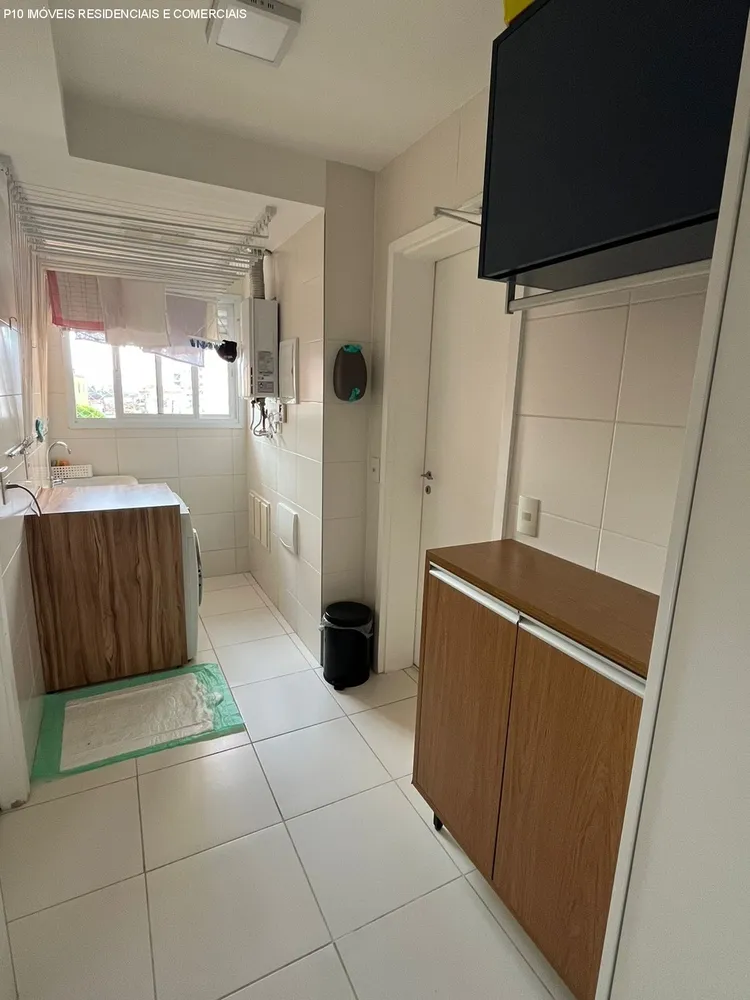 Cobertura, 3 quartos, 185 m² - Foto 12