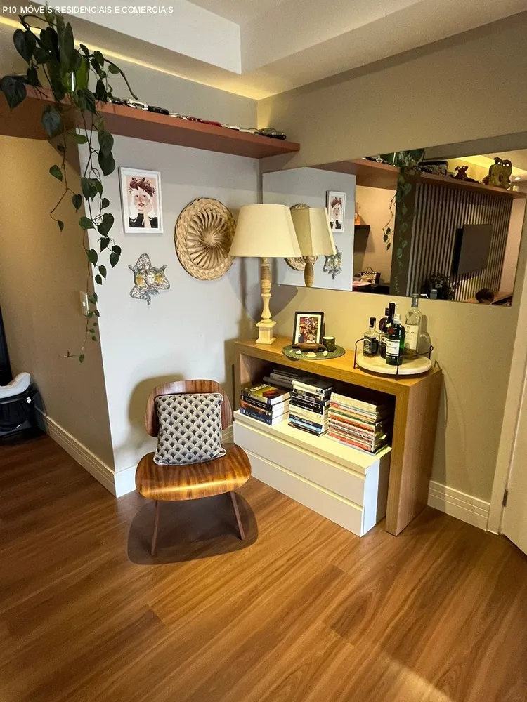Cobertura, 3 quartos, 185 m² - Foto 10