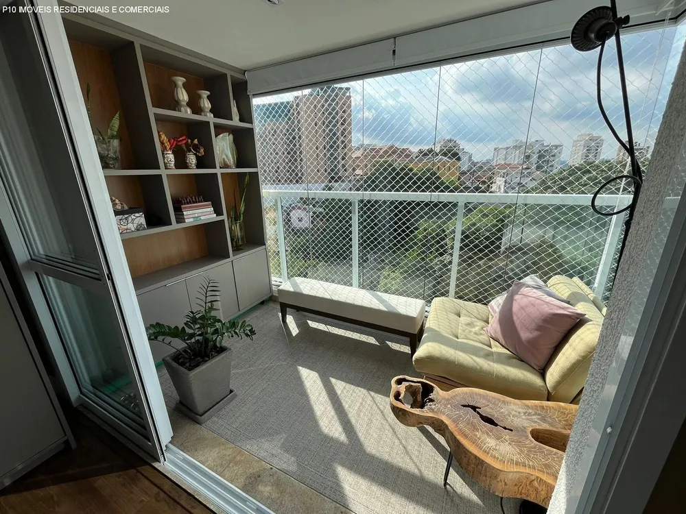Cobertura, 3 quartos, 185 m² - Foto 3