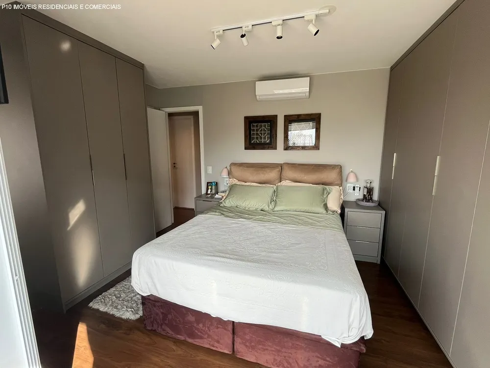 Cobertura, 3 quartos, 185 m² - Foto 2