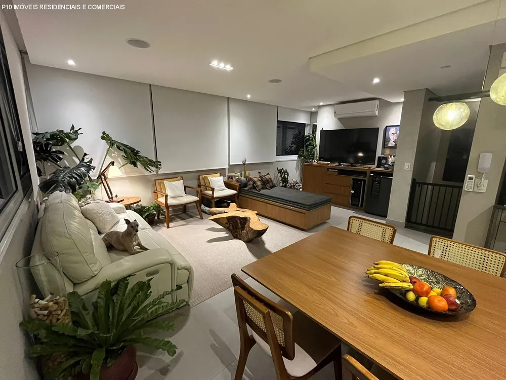 Cobertura, 3 quartos, 185 m² - Foto 9