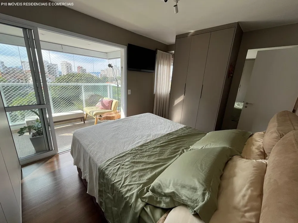 Cobertura, 3 quartos, 185 m² - Foto 6