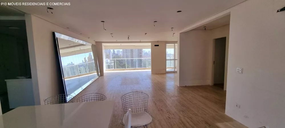 Apartamento à venda com 3 quartos, 214m² - Foto 5