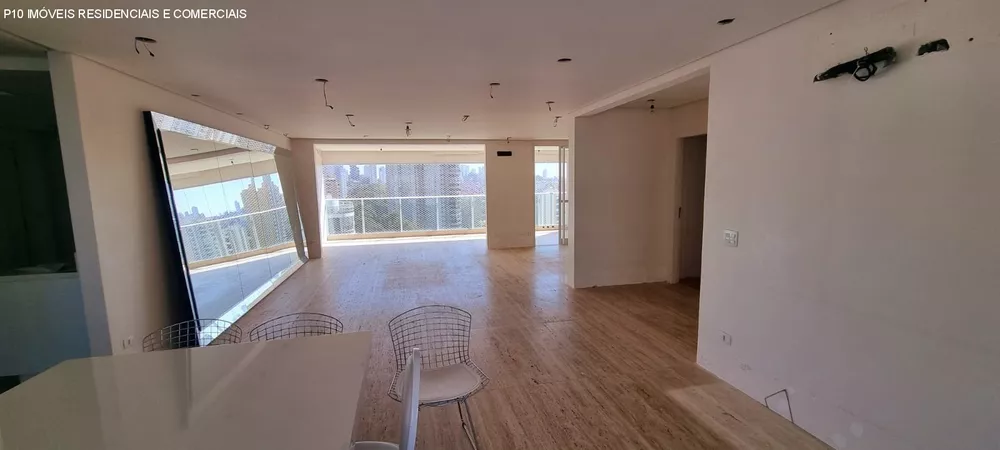 Apartamento à venda com 3 quartos, 214m² - Foto 8