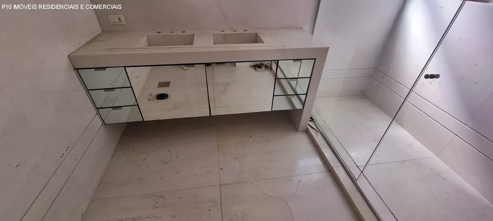 Apartamento à venda com 3 quartos, 214m² - Foto 20