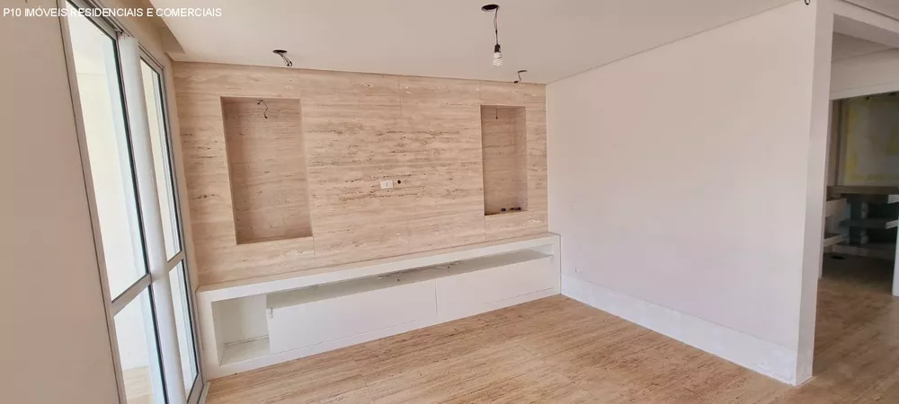 Apartamento à venda com 3 quartos, 214m² - Foto 7