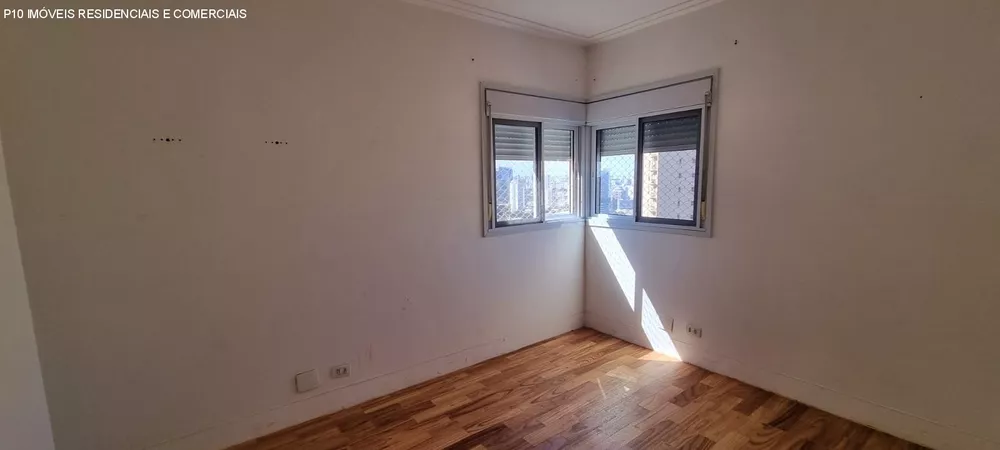 Apartamento à venda com 3 quartos, 214m² - Foto 12