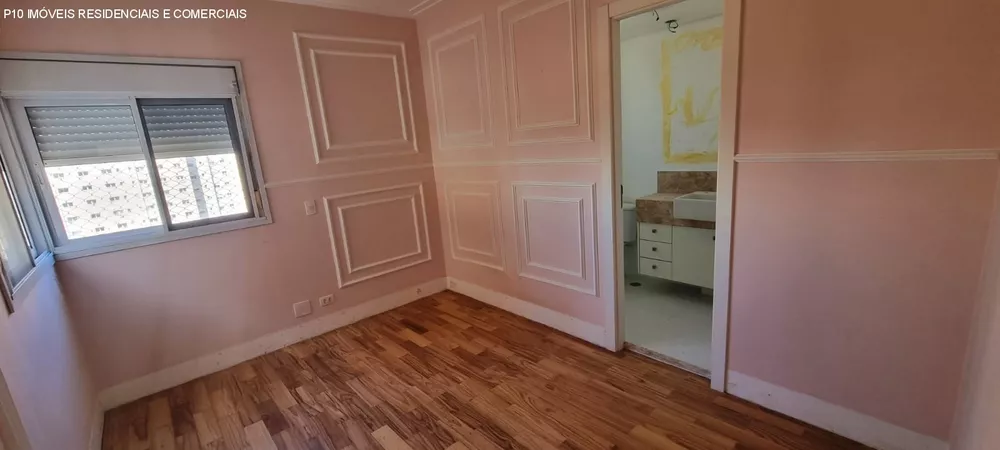 Apartamento à venda com 3 quartos, 214m² - Foto 14