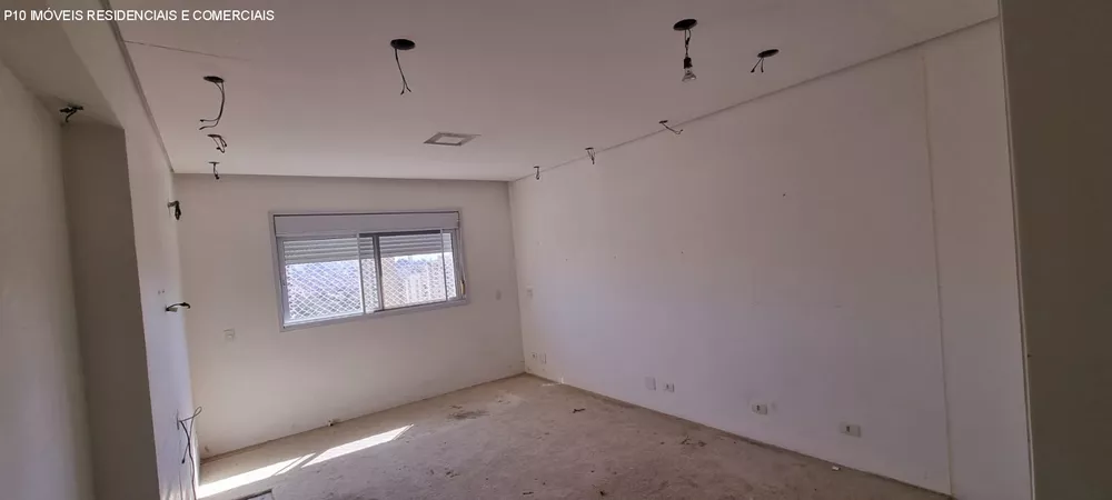 Apartamento à venda com 3 quartos, 214m² - Foto 13